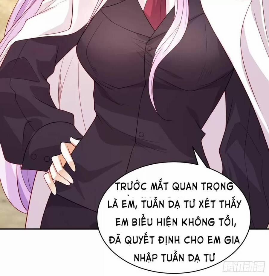 Vô Địch Từ Cưỡng Hôn Ma Nữ 87 trang 60
