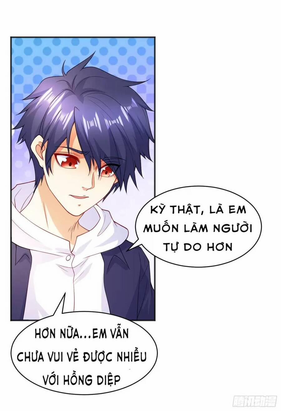 Vô Địch Từ Cưỡng Hôn Ma Nữ 87 trang 61