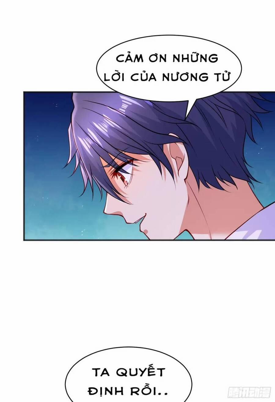 Vô Địch Từ Cưỡng Hôn Ma Nữ 87 trang 64