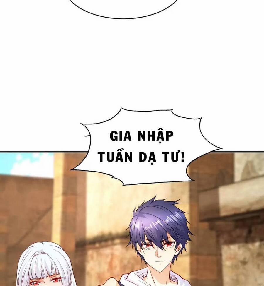 Vô Địch Từ Cưỡng Hôn Ma Nữ 87 trang 65