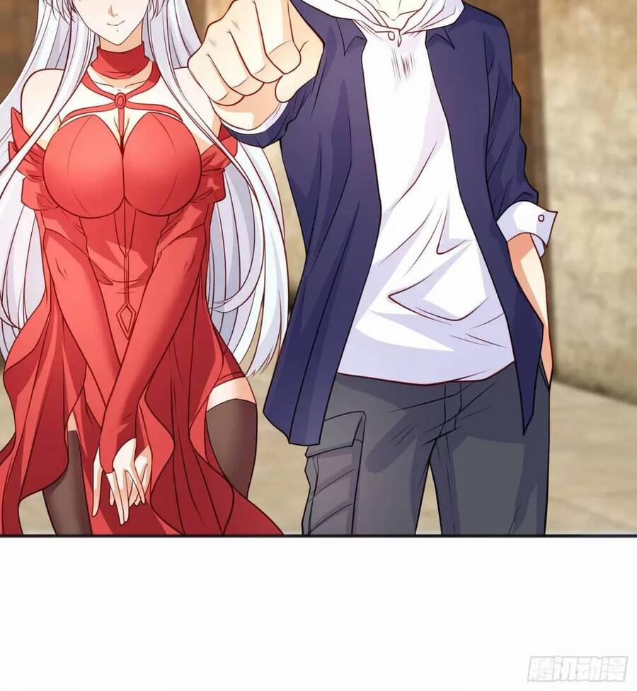 Vô Địch Từ Cưỡng Hôn Ma Nữ 87 trang 66