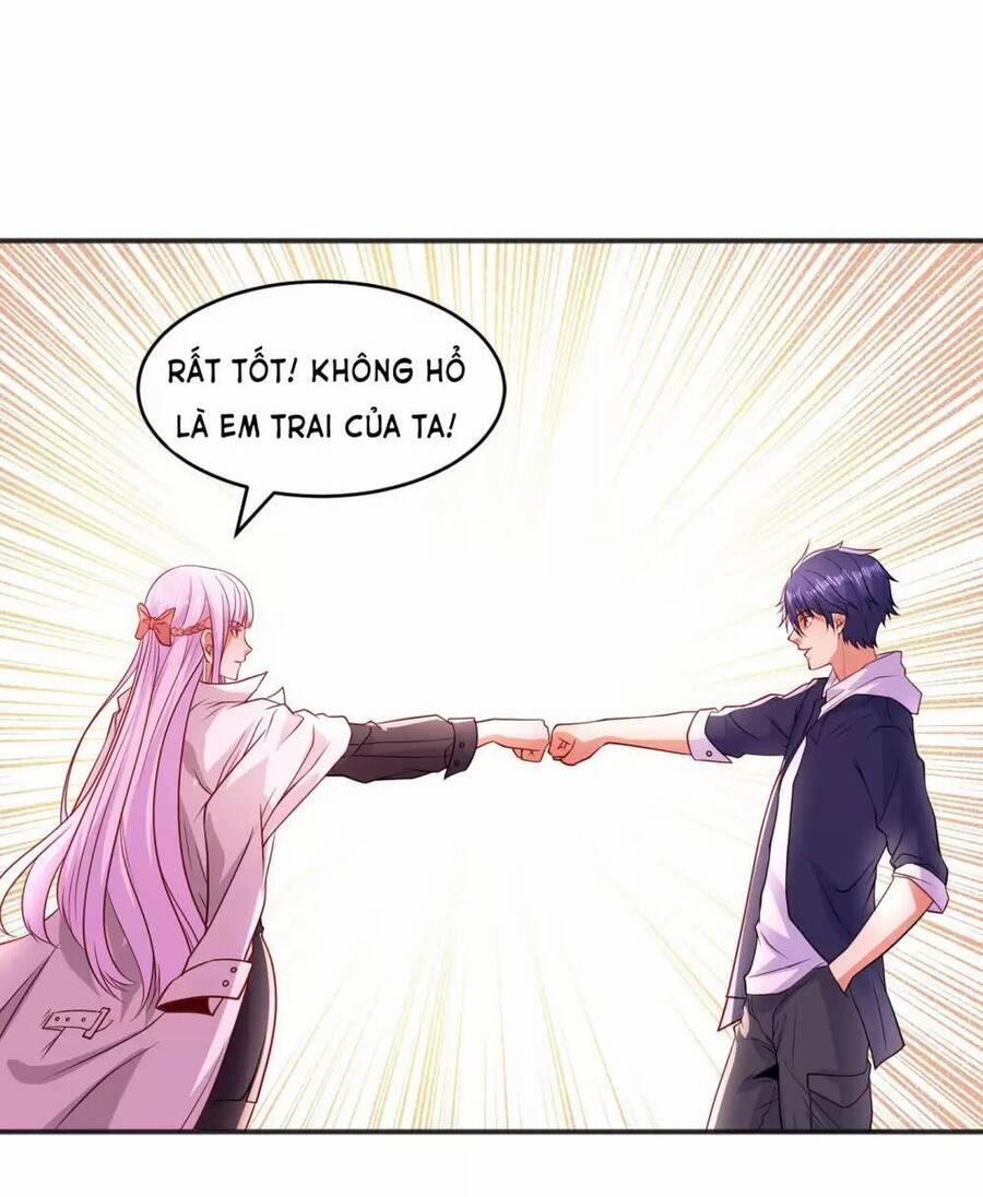 Vô Địch Từ Cưỡng Hôn Ma Nữ 87 trang 67