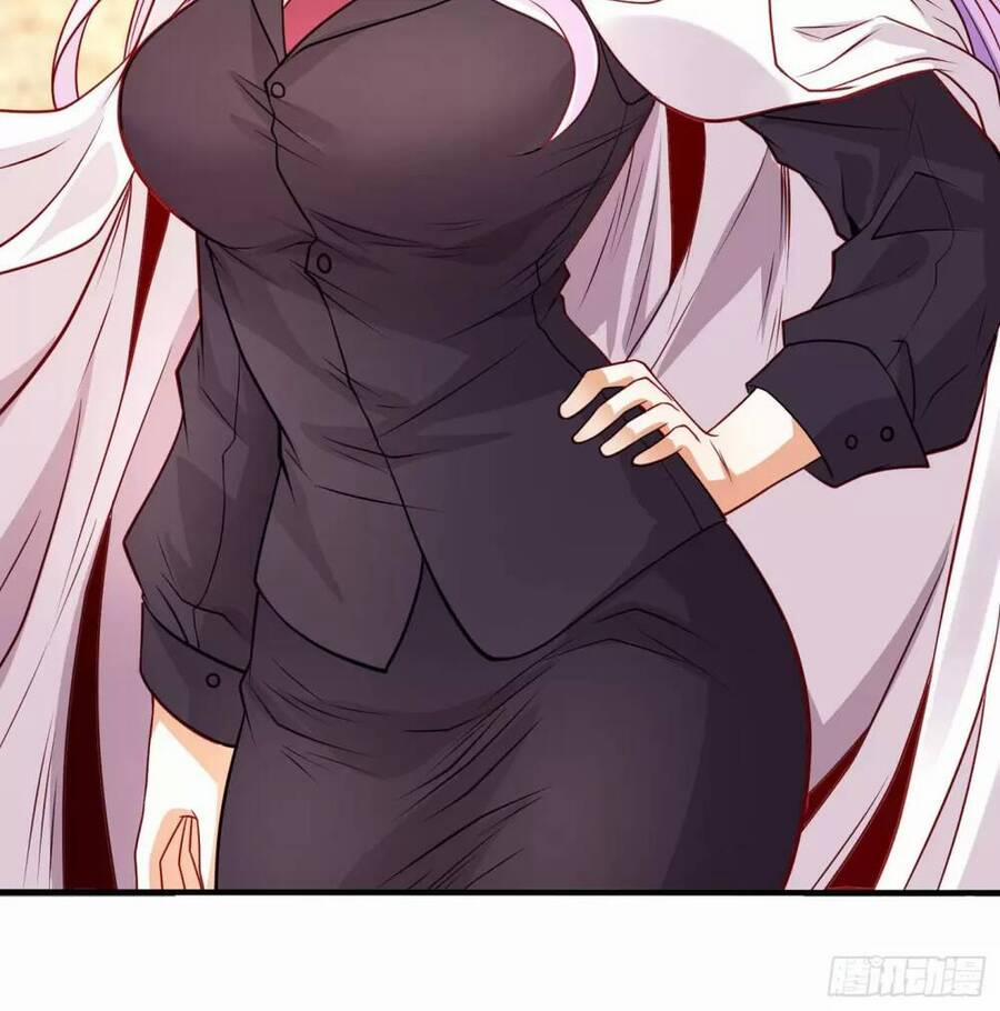 Vô Địch Từ Cưỡng Hôn Ma Nữ 87 trang 69