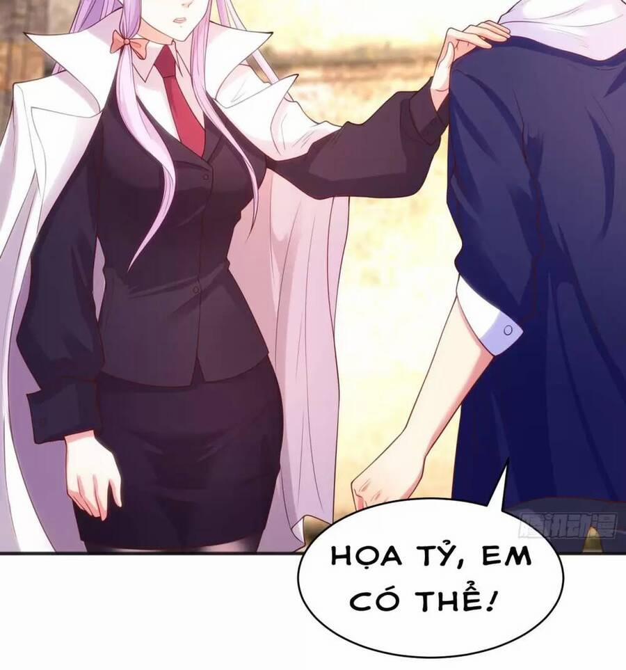 Vô Địch Từ Cưỡng Hôn Ma Nữ 88 trang 12