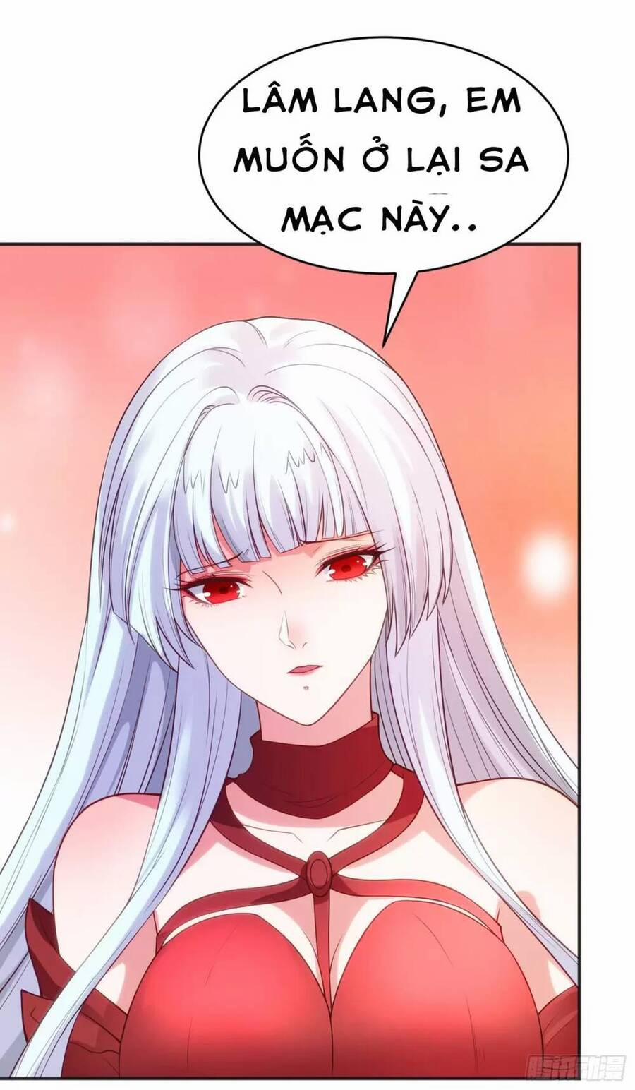 Vô Địch Từ Cưỡng Hôn Ma Nữ 88 trang 14