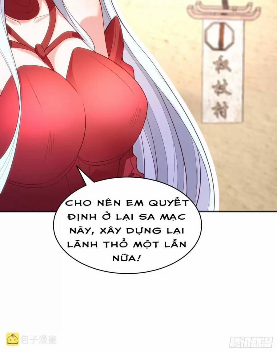 Vô Địch Từ Cưỡng Hôn Ma Nữ 88 trang 17