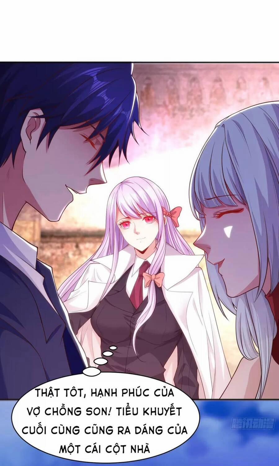 Vô Địch Từ Cưỡng Hôn Ma Nữ 88 trang 24