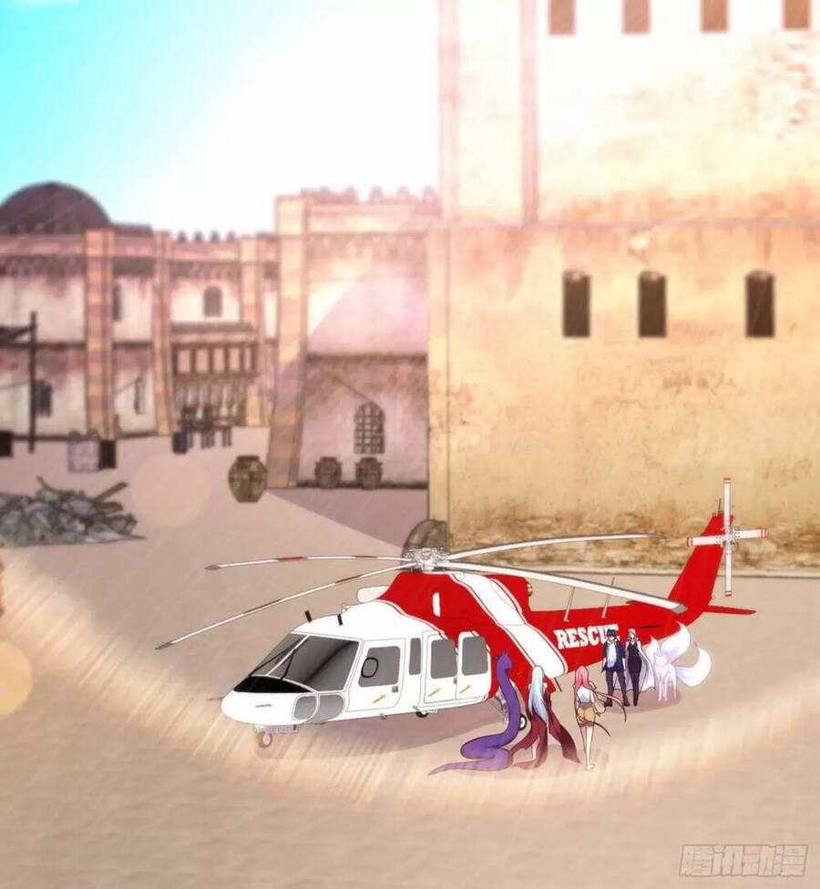 Vô Địch Từ Cưỡng Hôn Ma Nữ 88 trang 26