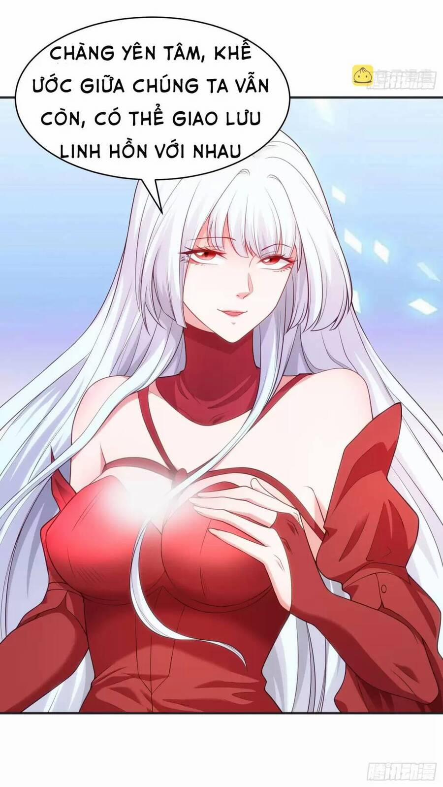 Vô Địch Từ Cưỡng Hôn Ma Nữ 88 trang 28