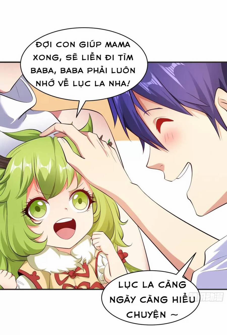 Vô Địch Từ Cưỡng Hôn Ma Nữ 88 trang 32