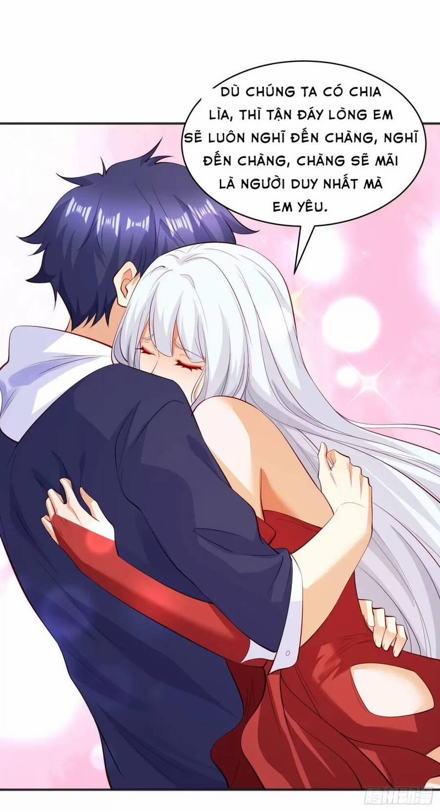 Vô Địch Từ Cưỡng Hôn Ma Nữ 88 trang 38