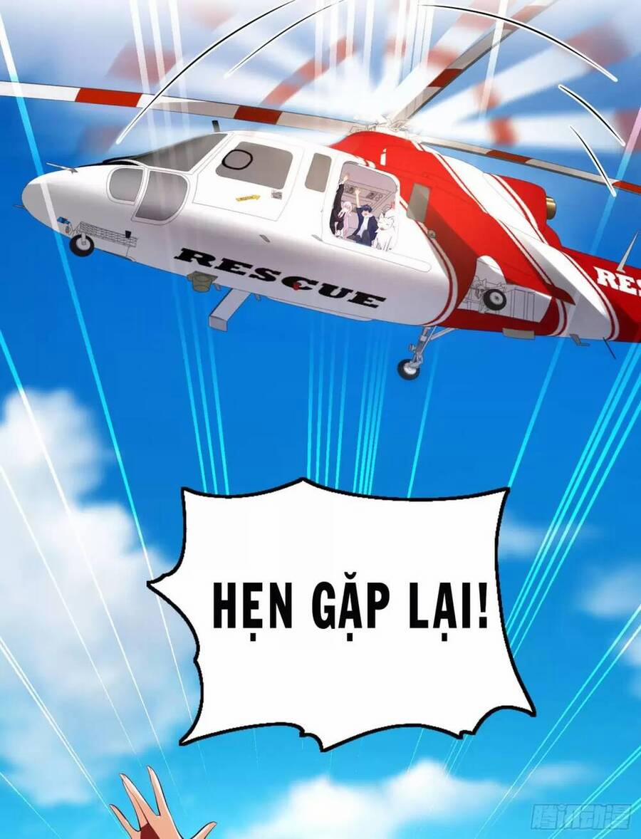 Vô Địch Từ Cưỡng Hôn Ma Nữ 88 trang 41