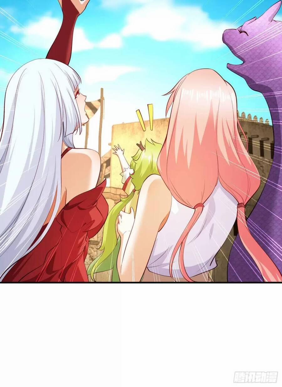 Vô Địch Từ Cưỡng Hôn Ma Nữ 88 trang 42