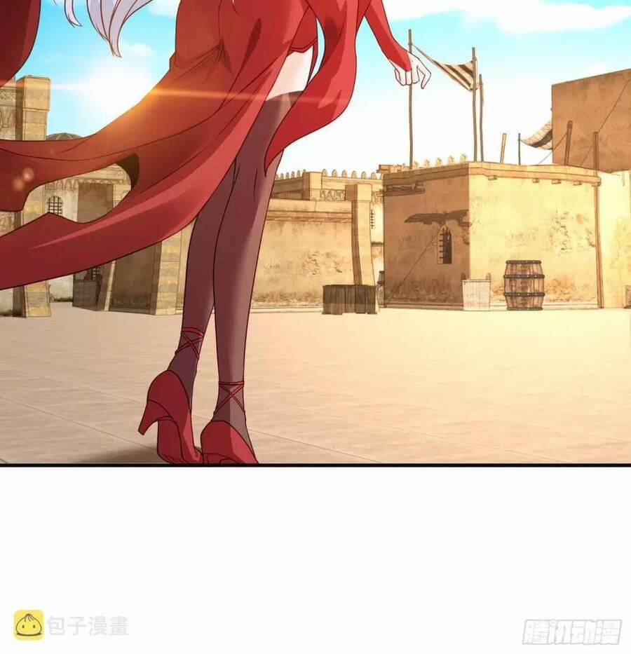 Vô Địch Từ Cưỡng Hôn Ma Nữ 88 trang 45