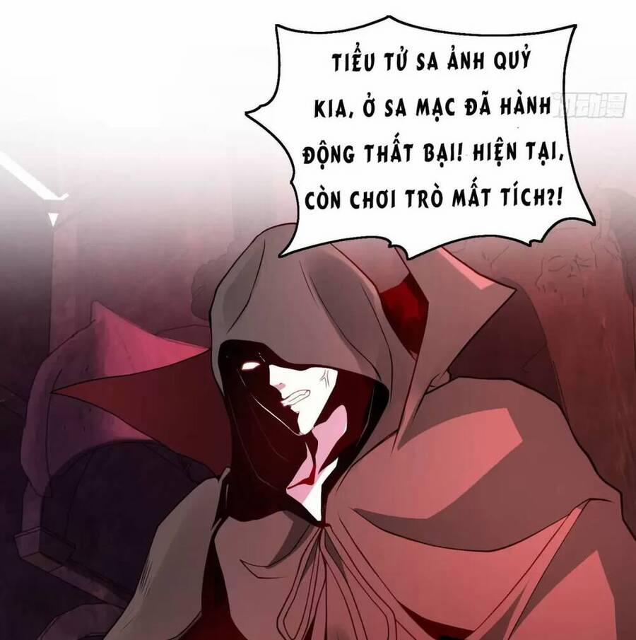 Vô Địch Từ Cưỡng Hôn Ma Nữ 88 trang 47