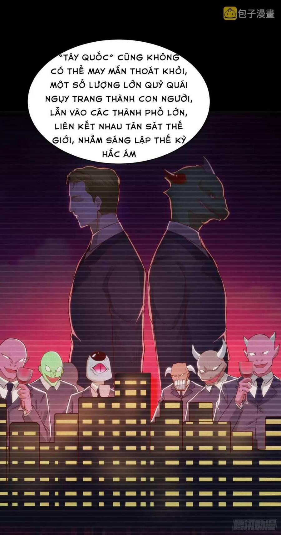 Vô Địch Từ Cưỡng Hôn Ma Nữ 88 trang 5