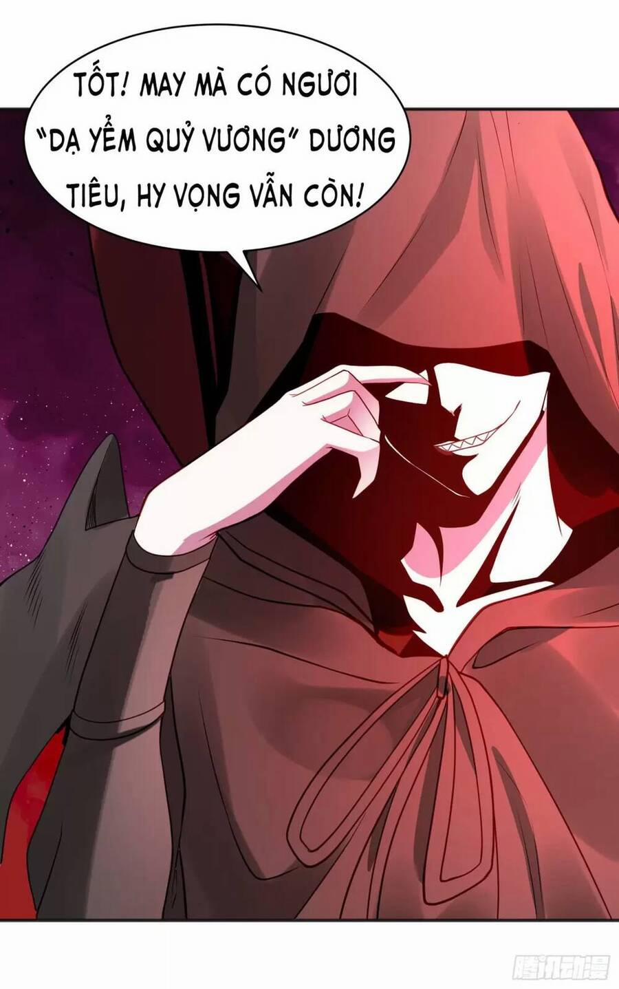 Vô Địch Từ Cưỡng Hôn Ma Nữ 88 trang 50