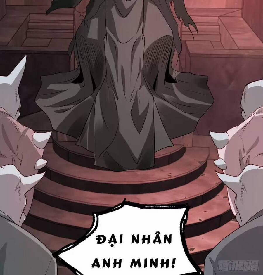 Vô Địch Từ Cưỡng Hôn Ma Nữ 88 trang 53