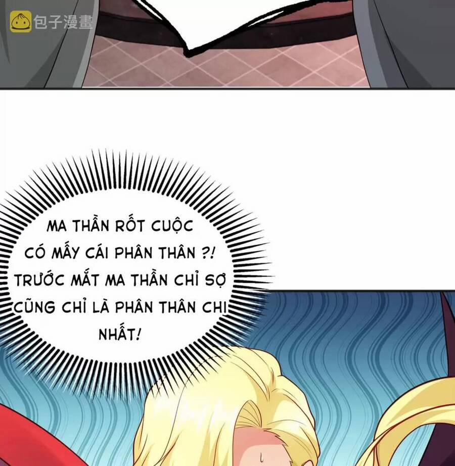 Vô Địch Từ Cưỡng Hôn Ma Nữ 88 trang 54