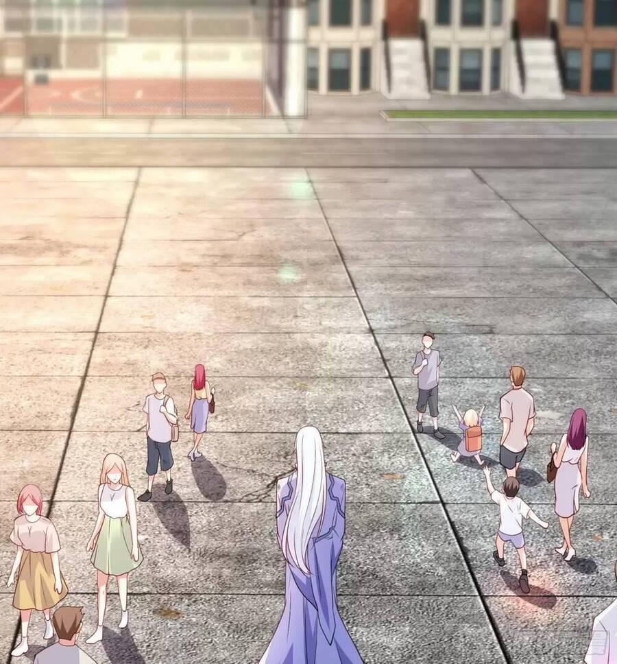 Vô Địch Từ Cưỡng Hôn Ma Nữ 88 trang 57