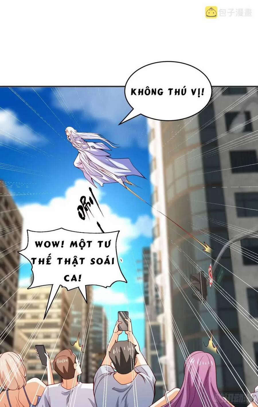 Vô Địch Từ Cưỡng Hôn Ma Nữ 88 trang 66