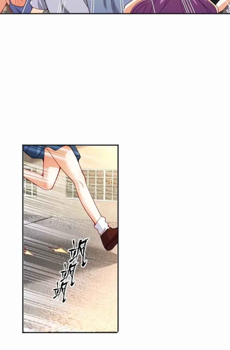 Vô Địch Từ Cưỡng Hôn Ma Nữ 88 trang 67