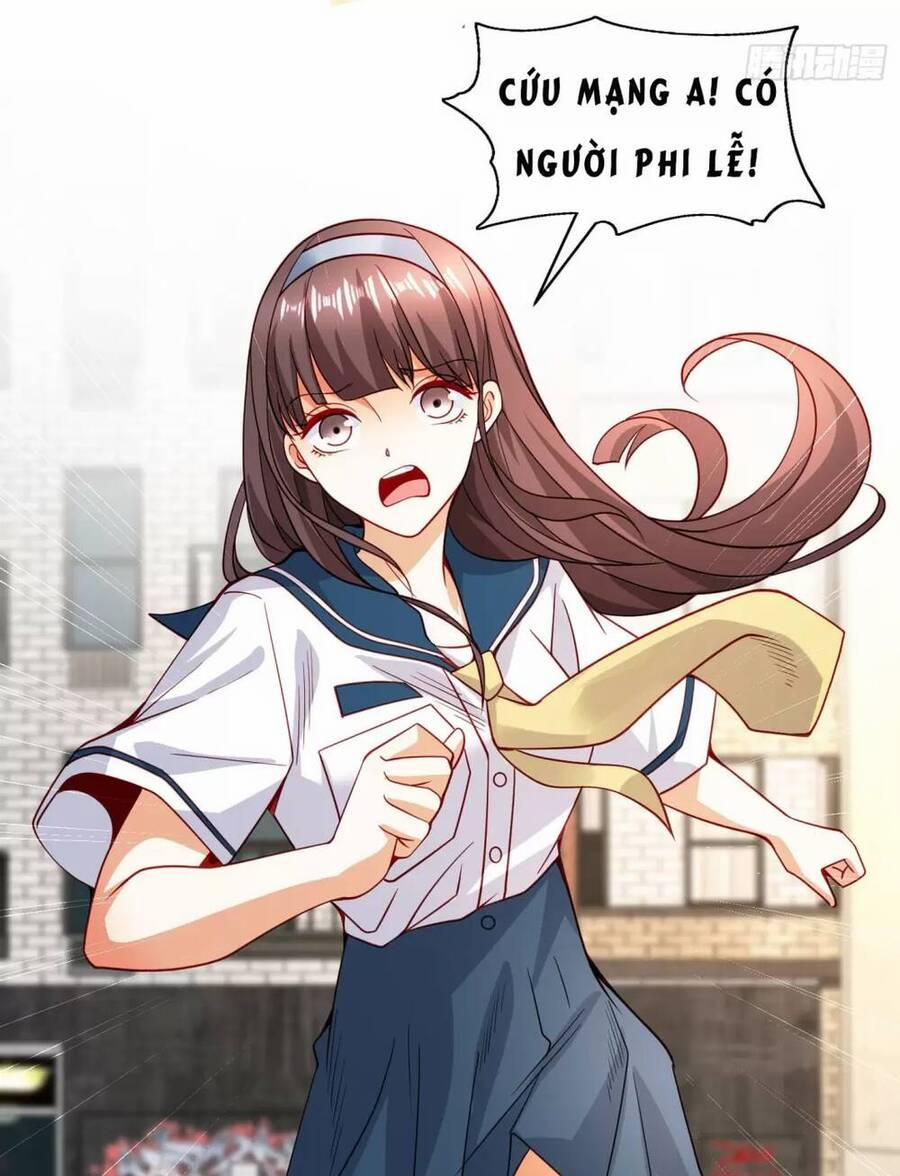 Vô Địch Từ Cưỡng Hôn Ma Nữ 88 trang 68