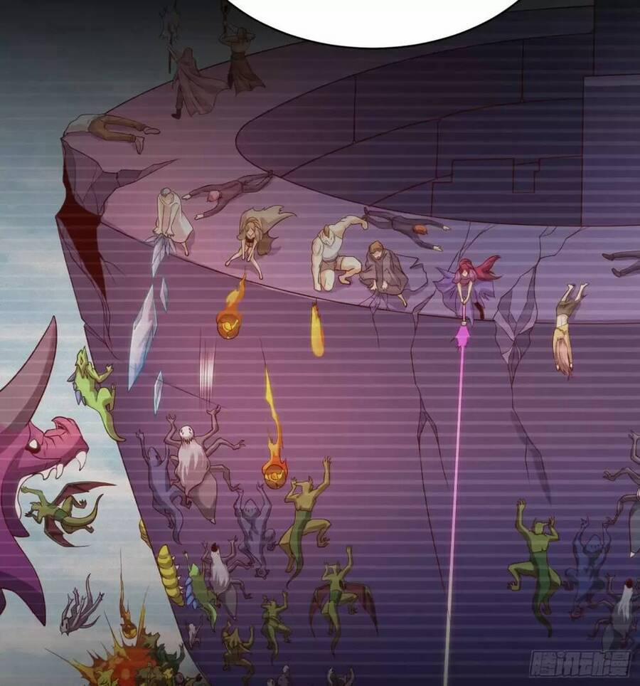 Vô Địch Từ Cưỡng Hôn Ma Nữ 88 trang 7