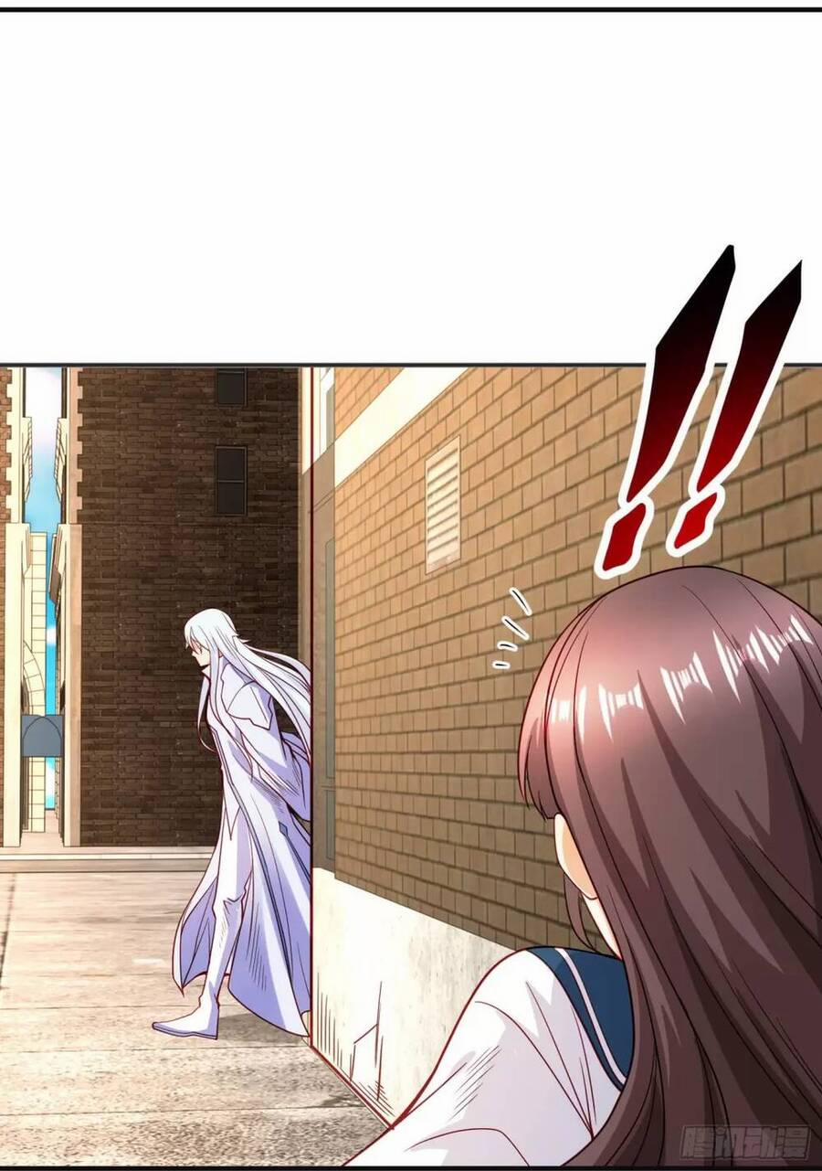 Vô Địch Từ Cưỡng Hôn Ma Nữ 88 trang 70