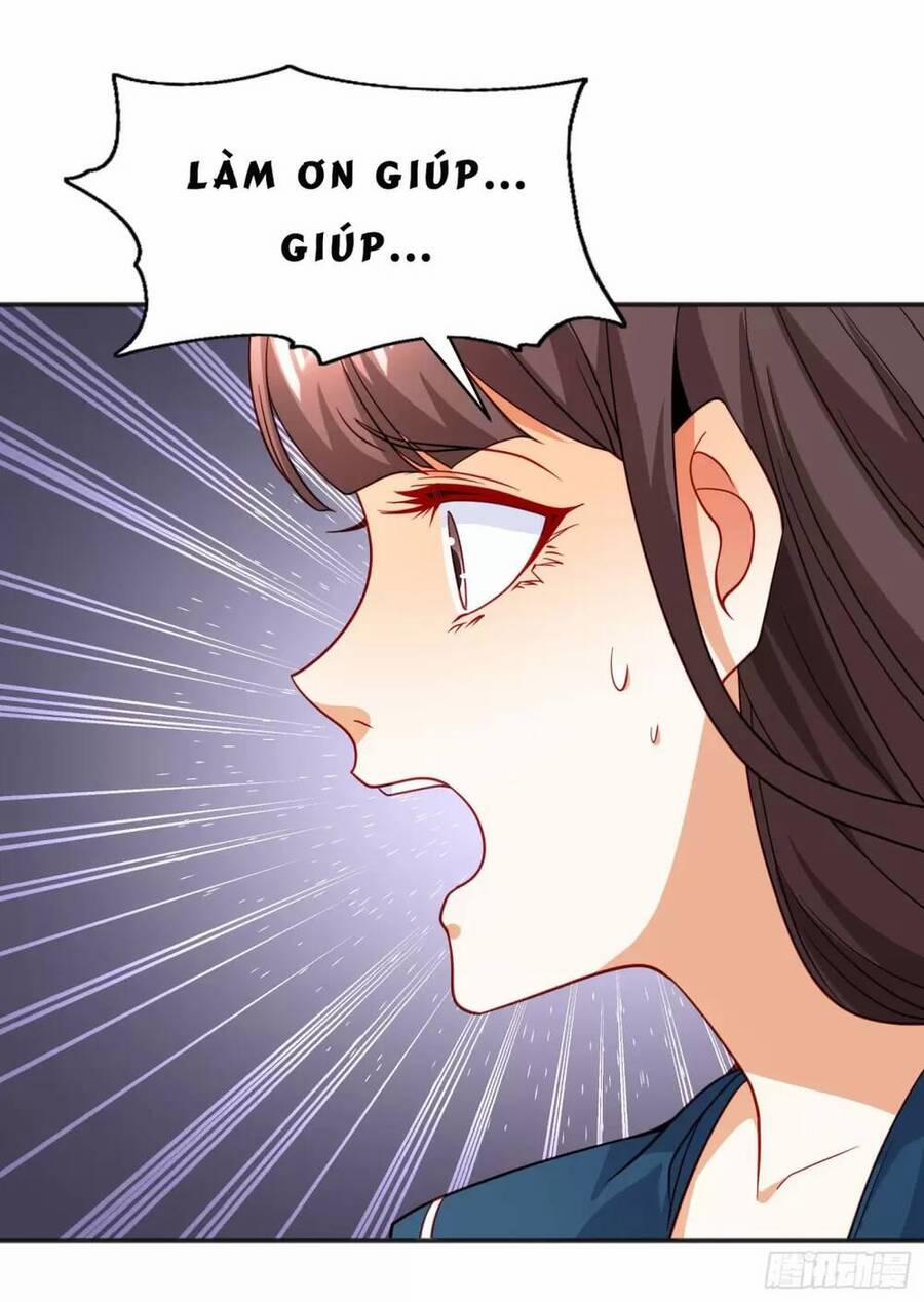 Vô Địch Từ Cưỡng Hôn Ma Nữ 88 trang 71