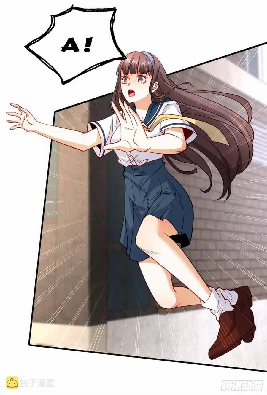 Vô Địch Từ Cưỡng Hôn Ma Nữ 88 trang 72