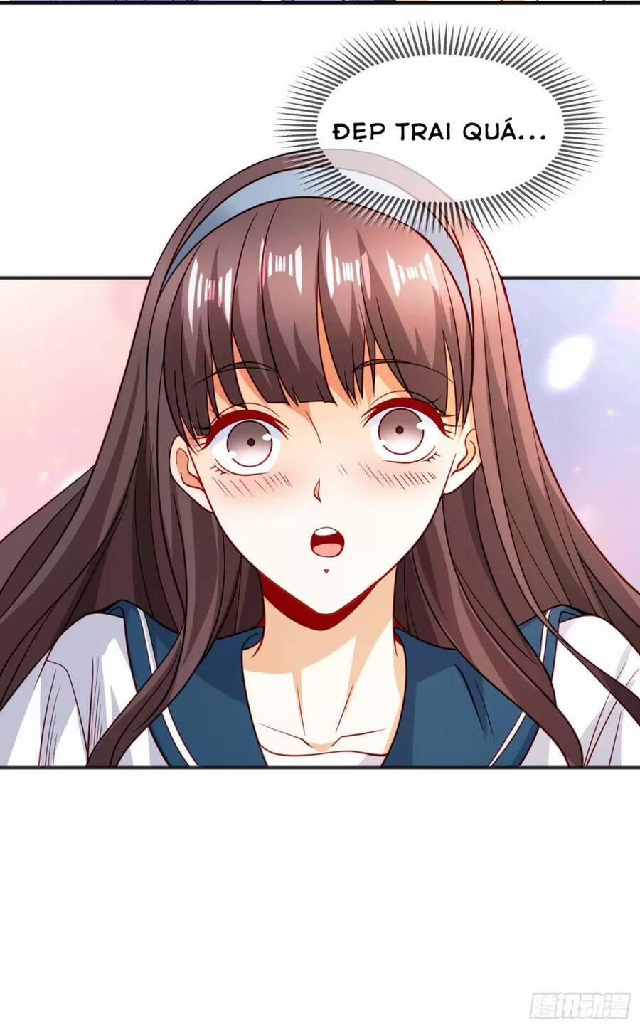 Vô Địch Từ Cưỡng Hôn Ma Nữ 88 trang 74