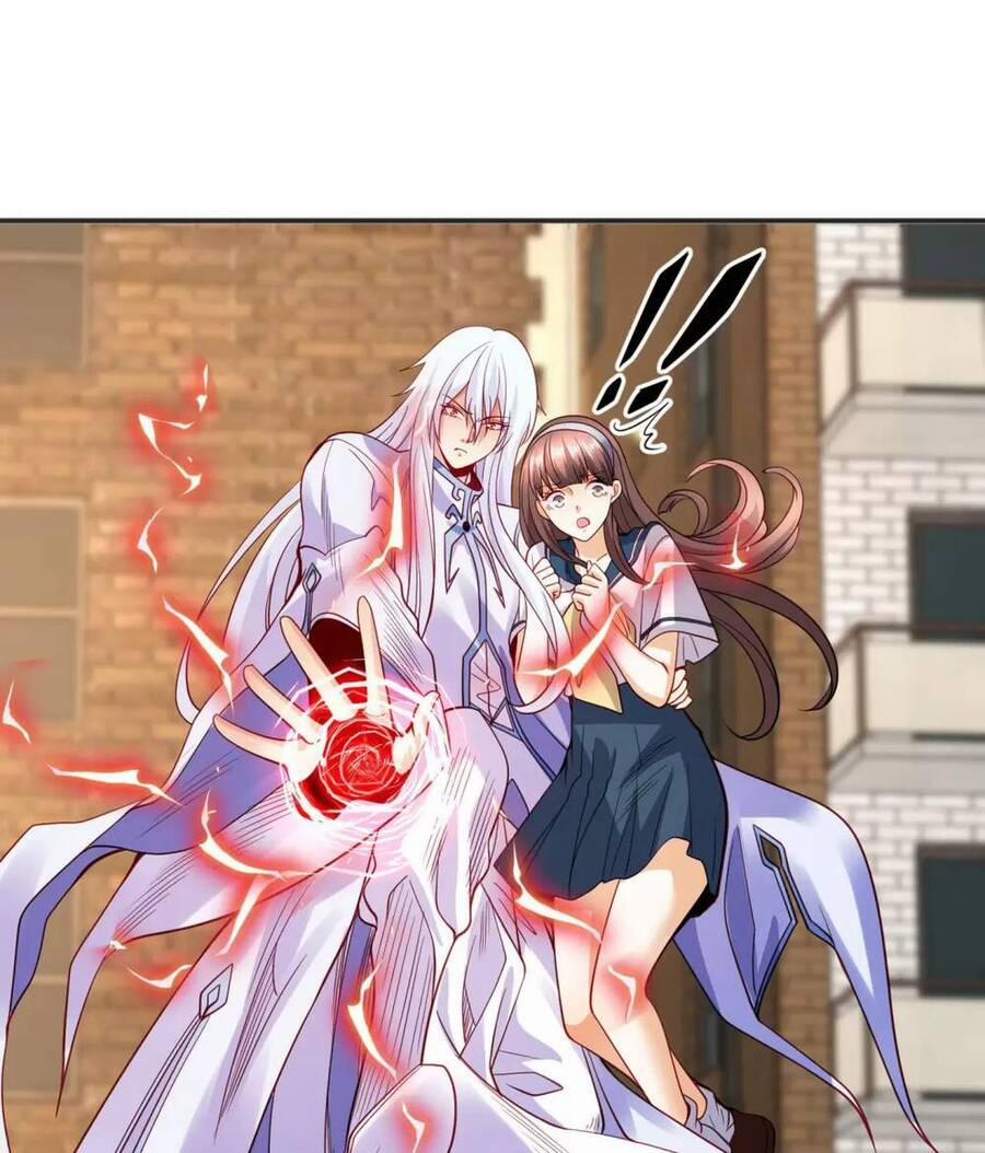 Vô Địch Từ Cưỡng Hôn Ma Nữ 88 trang 77