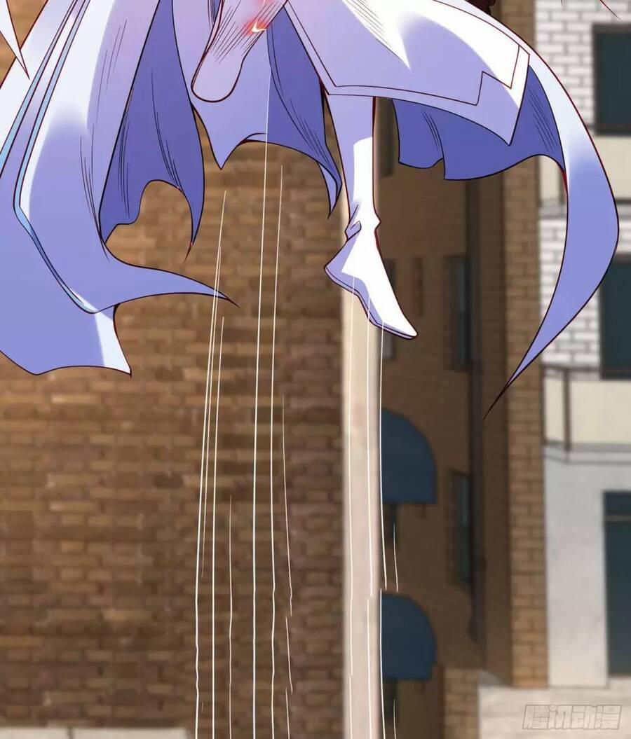 Vô Địch Từ Cưỡng Hôn Ma Nữ 88 trang 78