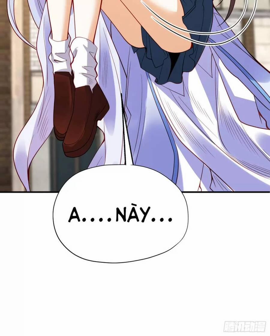 Vô Địch Từ Cưỡng Hôn Ma Nữ 88 trang 82