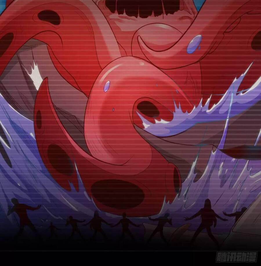 Vô Địch Từ Cưỡng Hôn Ma Nữ 88 trang 9