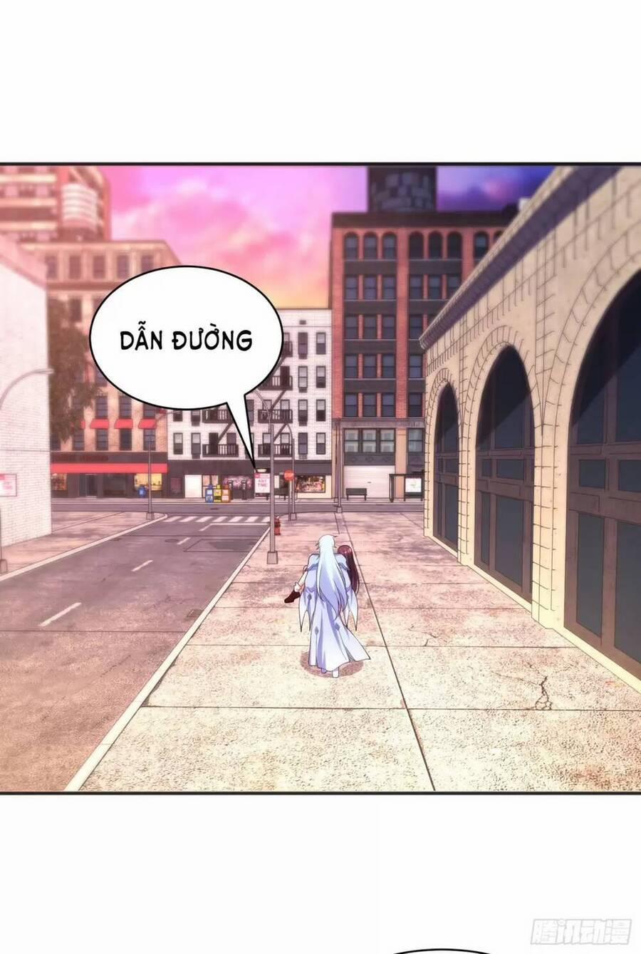 Vô Địch Từ Cưỡng Hôn Ma Nữ 89 trang 11