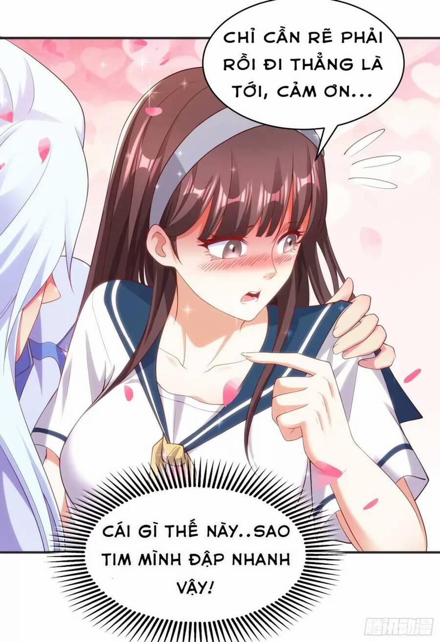 Vô Địch Từ Cưỡng Hôn Ma Nữ 89 trang 12