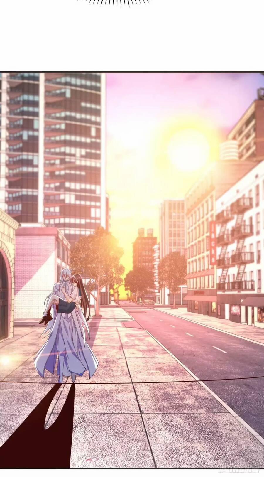 Vô Địch Từ Cưỡng Hôn Ma Nữ 89 trang 13