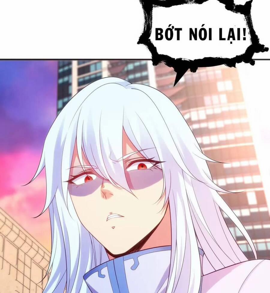 Vô Địch Từ Cưỡng Hôn Ma Nữ 89 trang 16