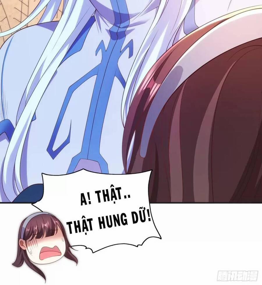 Vô Địch Từ Cưỡng Hôn Ma Nữ 89 trang 17