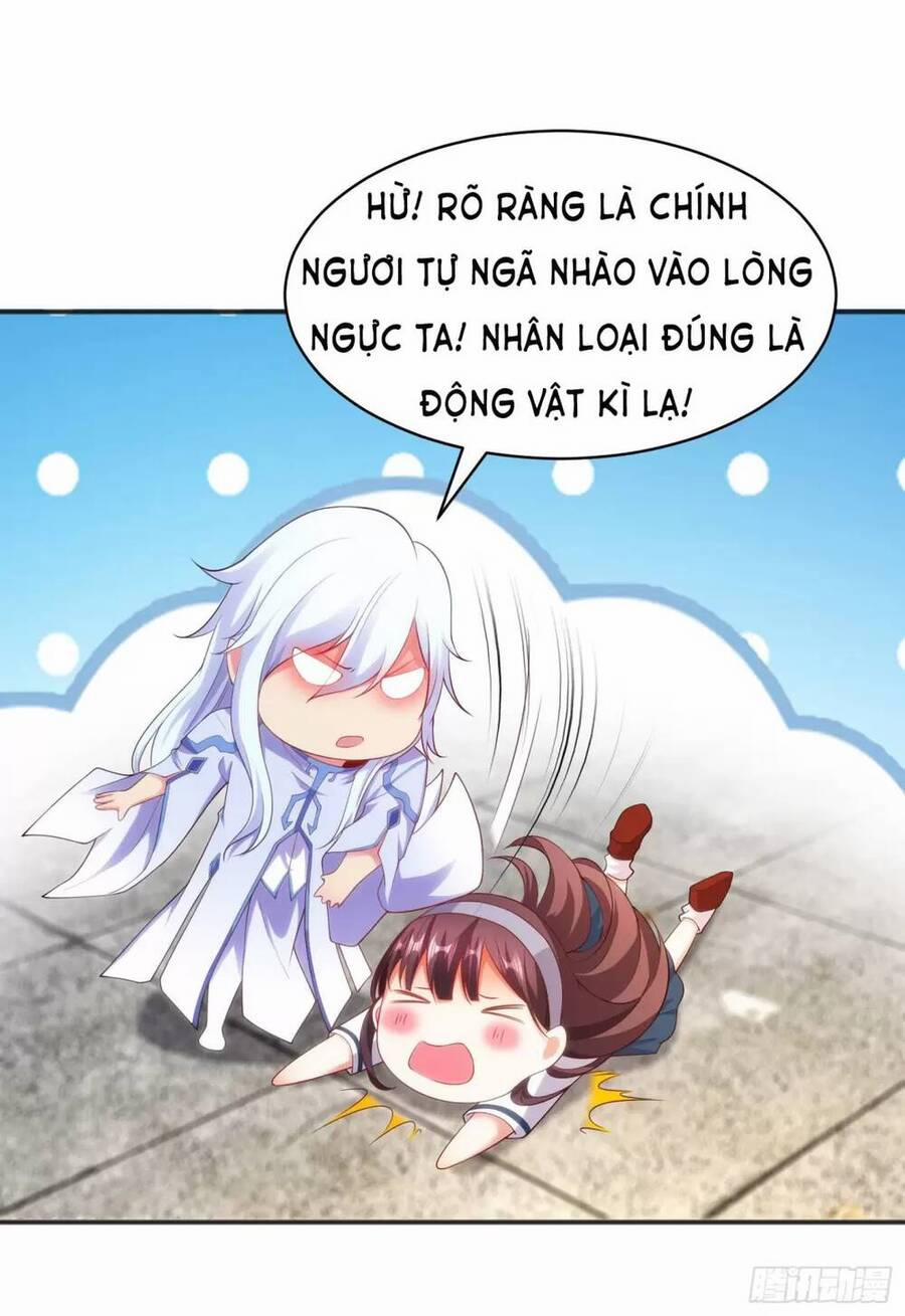 Vô Địch Từ Cưỡng Hôn Ma Nữ 89 trang 2