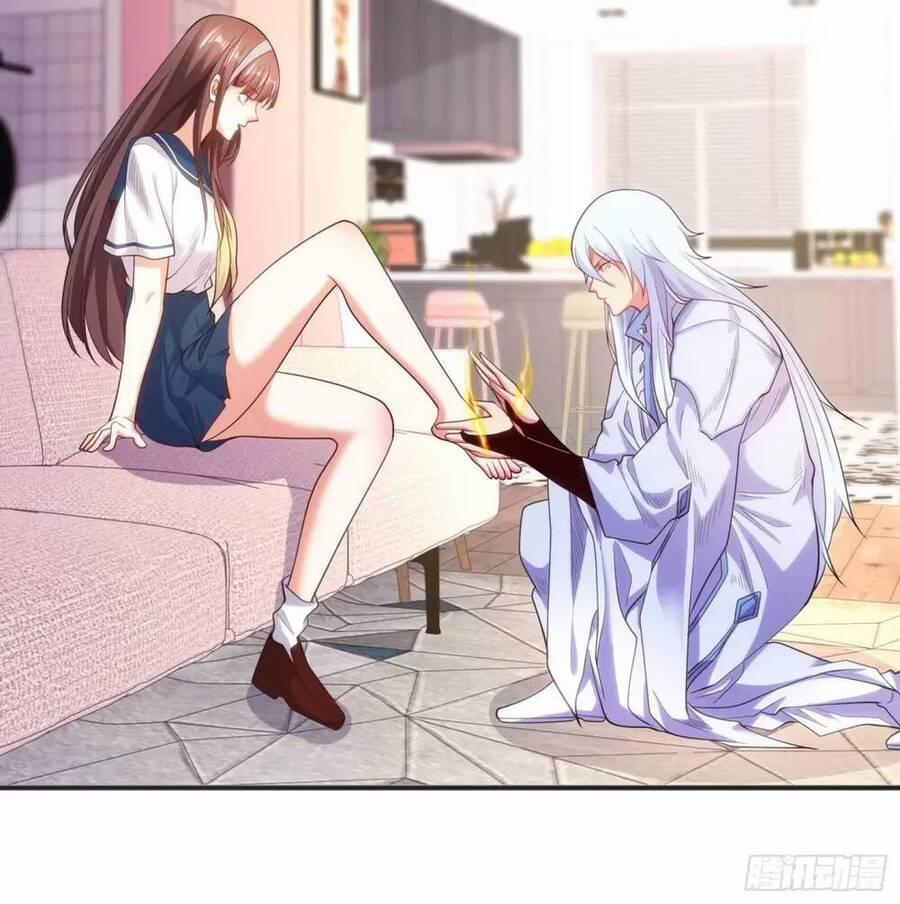 Vô Địch Từ Cưỡng Hôn Ma Nữ 89 trang 33