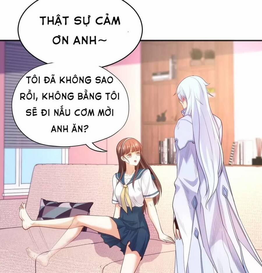 Vô Địch Từ Cưỡng Hôn Ma Nữ 89 trang 35