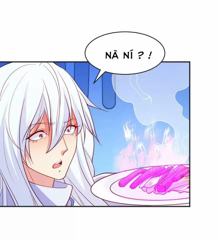 Vô Địch Từ Cưỡng Hôn Ma Nữ 89 trang 41