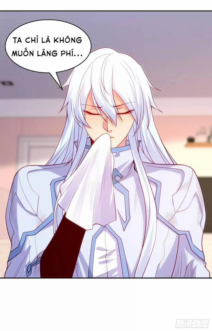 Vô Địch Từ Cưỡng Hôn Ma Nữ 89 trang 47