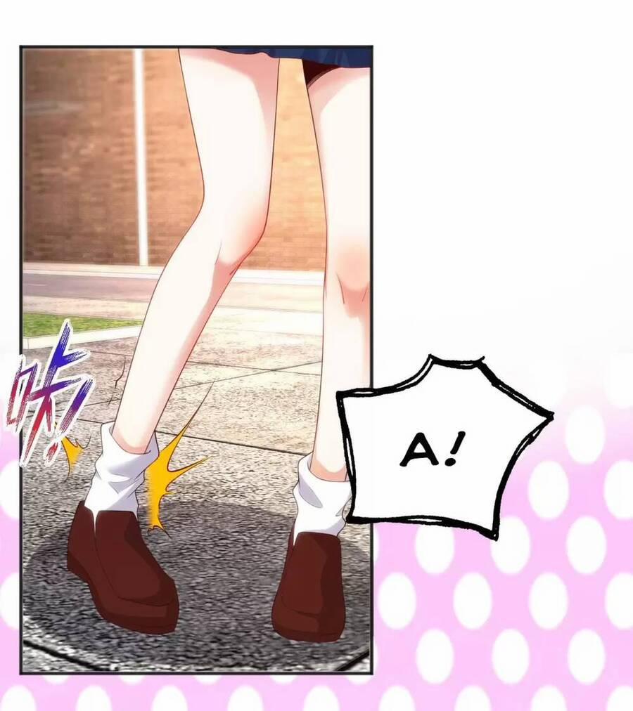 Vô Địch Từ Cưỡng Hôn Ma Nữ 89 trang 5