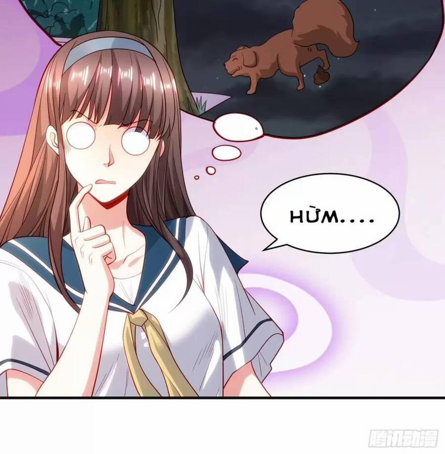 Vô Địch Từ Cưỡng Hôn Ma Nữ 89 trang 53