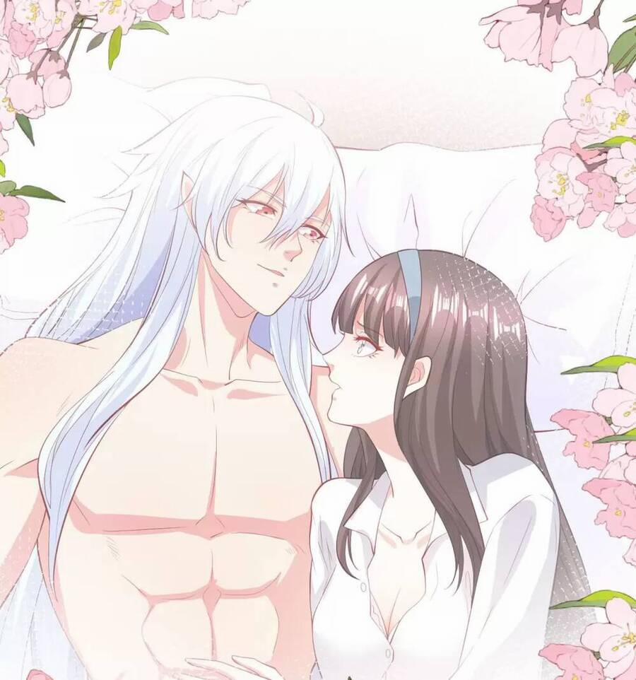 Vô Địch Từ Cưỡng Hôn Ma Nữ 89 trang 56