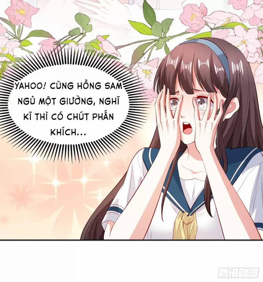 Vô Địch Từ Cưỡng Hôn Ma Nữ 89 trang 57